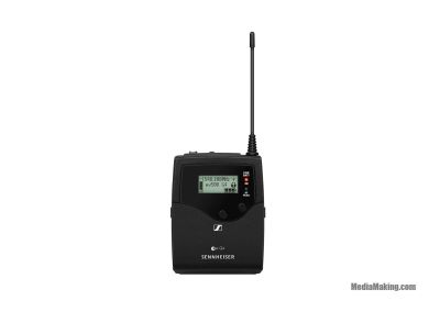 Sennheiser SK 500 G4 AW+ transmitter