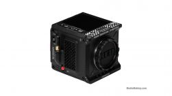 Red Komodo 6K Camera