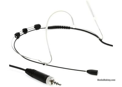 Sennheiser HSP Essential Omni headset microphone